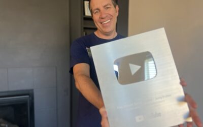 How Less Than 100 YouTube Subscribers Transformed My Life